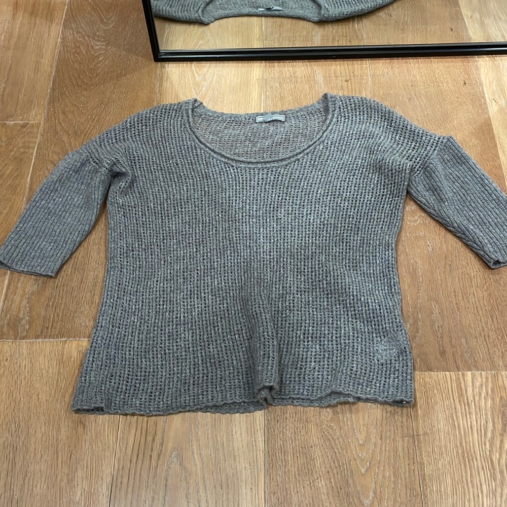 James Perse sweater